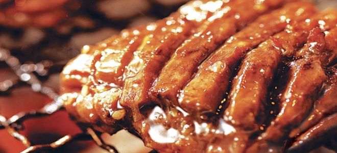 牛角 浅草国際通り店