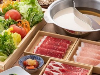 しゃぶしゃぶ温野菜 飯田橋店