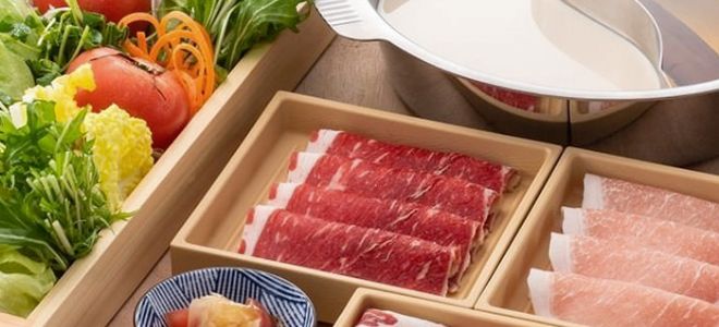 しゃぶしゃぶ温野菜 飯田橋店