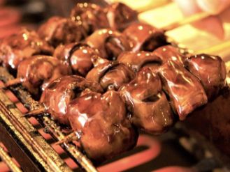 やきとり家すみれ 三軒茶屋店