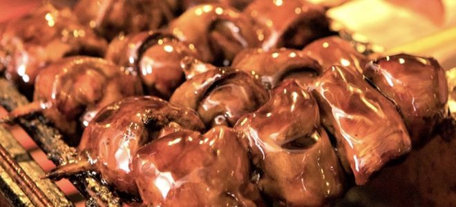 やきとり家すみれ 三軒茶屋店