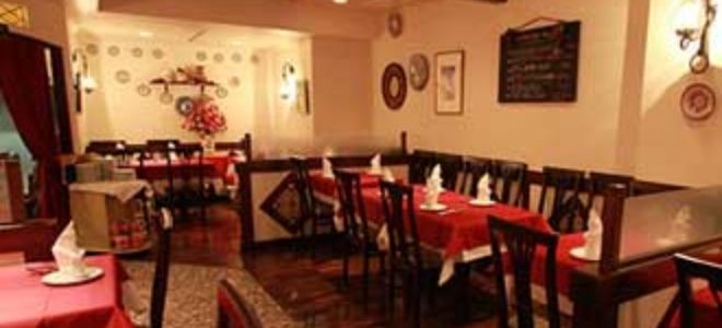 びいどろ　銀座店