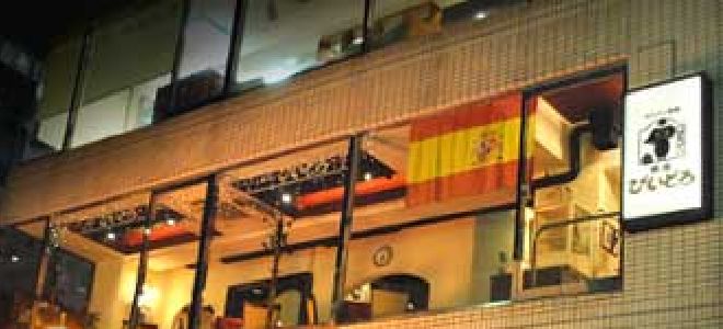 びいどろ　吉祥寺店