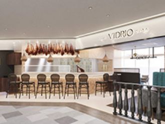 びいどろ　 CoCoLo新潟店