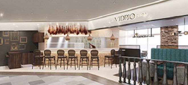 びいどろ　 CoCoLo新潟店