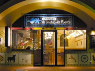 エルチャテオ・デル・プエンテ 御茶ノ水店